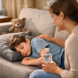 first aid for children 01