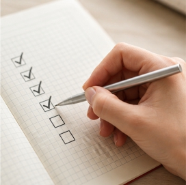checklists 01