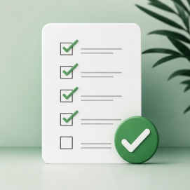 checklists 03